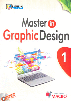 MASTER IN GRAPHIC DESIGN 1