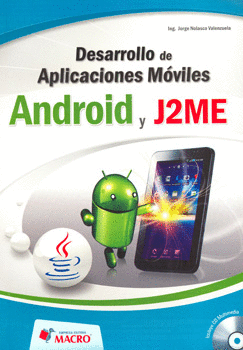 DESARROLLO DE APLICACIONES MOVILES ANDROID Y J2ME