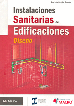 INSTALACIONES SANITARIAS DE EDIFICACIONES DISEÑO