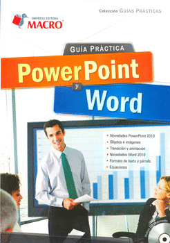 GUIA PRACTICA POWER POINT Y WORD