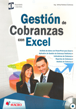 GESTION DE COBRANZAS CON EXCEL