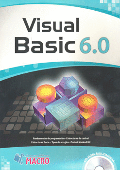 VISUAL BASIC 6 0