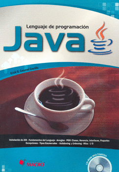 LENGUAJE DE PROGRAMACION JAVA