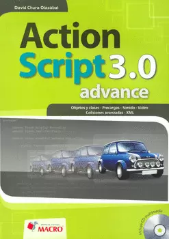 ACTIONSCRIPT 3 0 ADVANCE