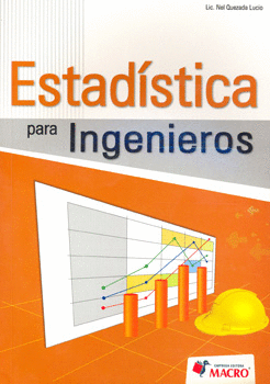 ESTADISTICA PARA INGENIEROS