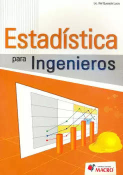 ESTADISTICA PARA INGENIEROS