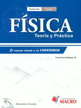 FISICA TEORIA Y PRACTICA