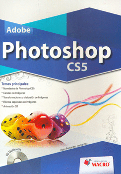 ADOBE PHOTOSHOP CS5