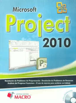 MICROSOFT PROJECT 2010
