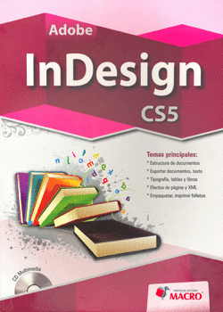 ADOBE INDESIGN CS5