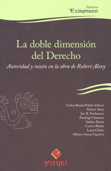 LA DOBLE DIMENSION DEL DERECHO