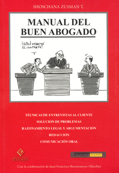 MANUAL DEL BUEN ABOGADO C/CD