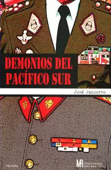 DEMONIOS DEL PACIFICO SUR