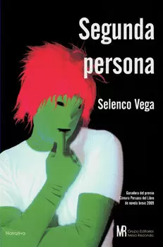 SEGUNDA PERSONA