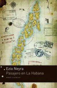 PASAJERO EN LA HABANA