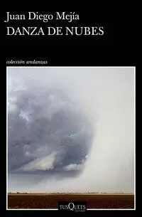 DANZA DE NUBES