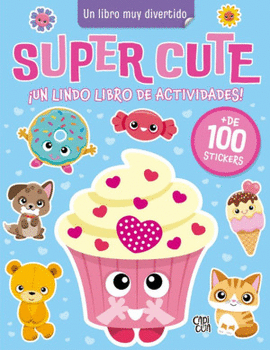 SUPER CUTE