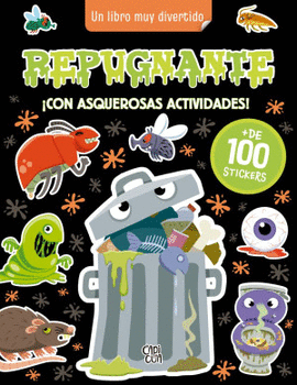 REPUGNANTE