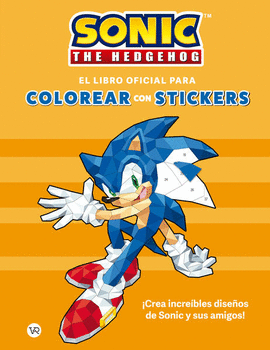 SONIC, THE HEDGEHOG