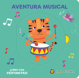 VENTANITAS: AVENTURA MUSICAL