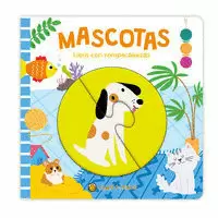 JUEGO Y DESCUBRO: MASCOTAS