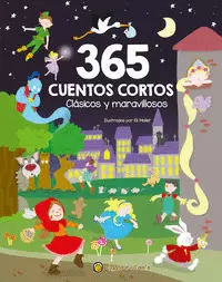 365 CUENTOS: UNO PARA CADA DÍA