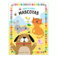 DEDOS A LA OBRA: MASCOTAS