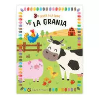 DEDOS A LA OBRA: LA GRANJA