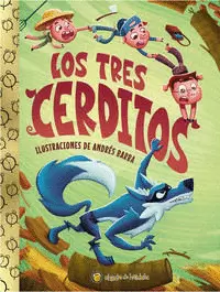 LA HORA DEL CUENTO. LOS TRES CERDITOS