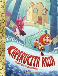 HORA DEL CUENTO. CAPERUCITA ROJA, LA