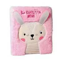 CUENTOS PARA IR A DORMIR: LA CONEJITA MIMI