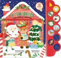 MUNDO DE SONIDOS: EL RENO RENZO Y LAS ESTRELLAS NAVIDEÑAS