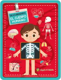 AVENTURAS ENLATADAS: DESCUBRIENDO EL CUERPO HUMANO