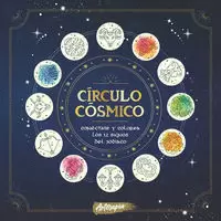 CÍRCULO CÓSMICO