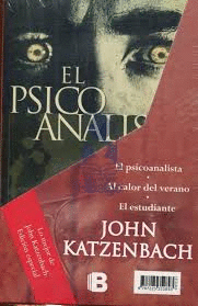 PAQUETE KATZENBACH