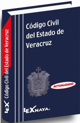 CODIGO CIVIL Y PROCESAL CIVIL DE VERACRUZ 2024