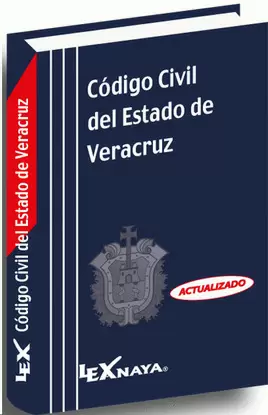 CODIGO CIVIL Y PROCESAL CIVIL DE VERACRUZ 2026