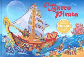 EL BARCO PIRATA