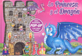 LA PRINCESA Y EL DRAGÓN