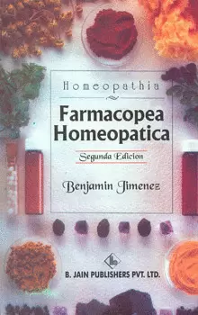 FARMACOPEA HOMEOPATICA