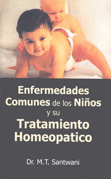 ENFERMEDADES COMUNES DE LOS NIÑOS Y SU TRATAMIENTO