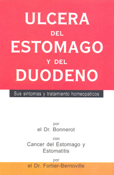 ULCERA DEL ESTOMAGO Y DEL DUODENO SUS SINTOMAS