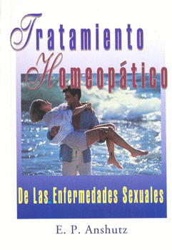 TRATAMIENTO HOMEOPATICO DE LAS ENFERMEDADES SEXUALES