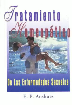 TRATAMIENTO HOMEOPATICO DE LAS ENFERMEDADES SEXUALES