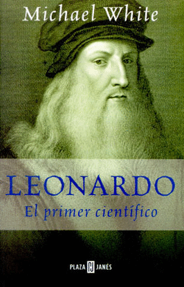 LEONARDO EL PRIMER CIENTIFICO