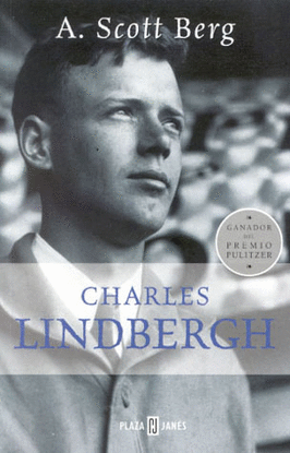 CHARLES LINDBERGH