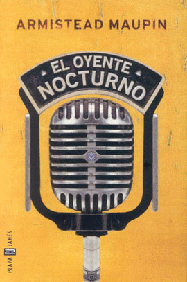 EL OYENTE NOCTURNO