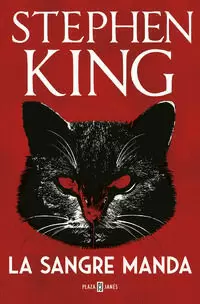 LA SANGRE MANDA (EDICIÓN ESPECIAL CON CANTOS TINTADOS)
