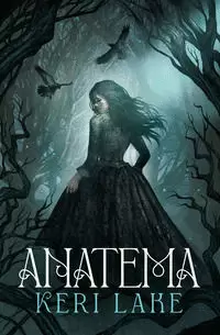 ANATEMA (PRIMERA EDICIÓN LIMITADA) ( EL BOSQUE VORAZ 1 )