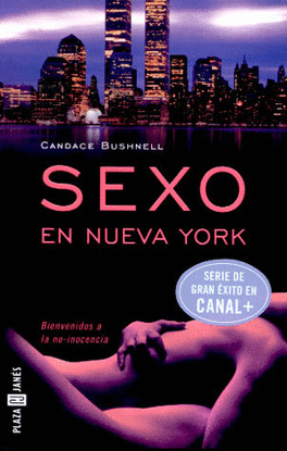 SEXO EN NUEVA YORK